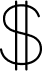 dollar-sign-con-black