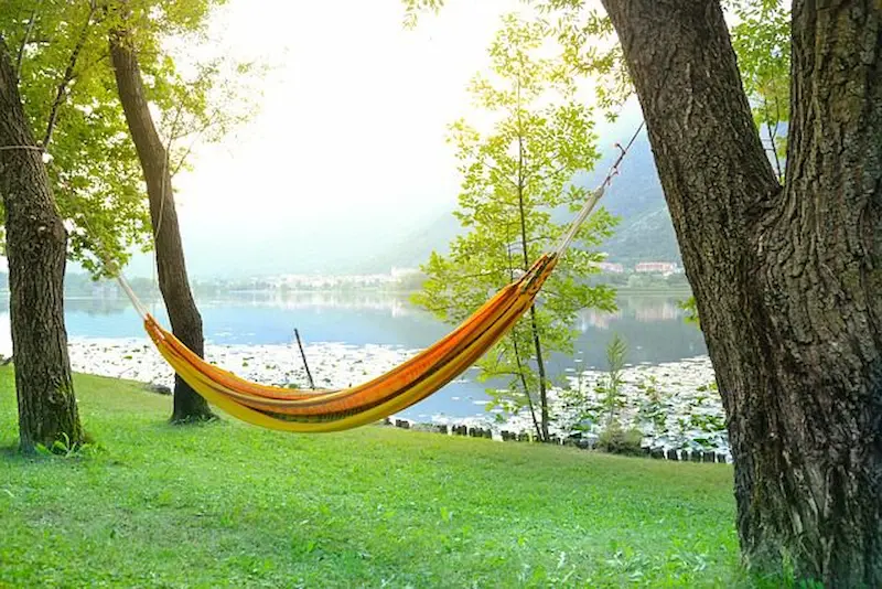 hammock, relax, relaxation
