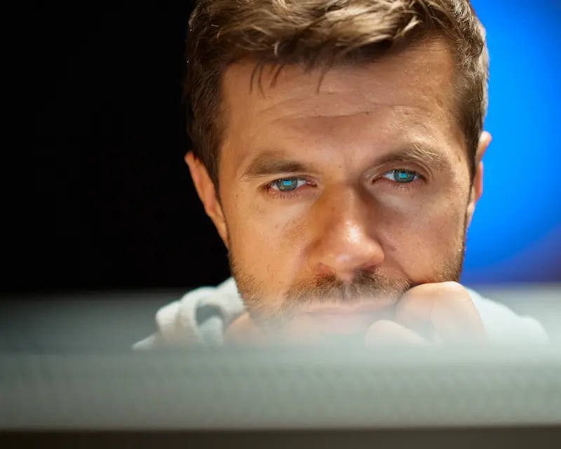 "Reflecting on how to start an online business at 50"