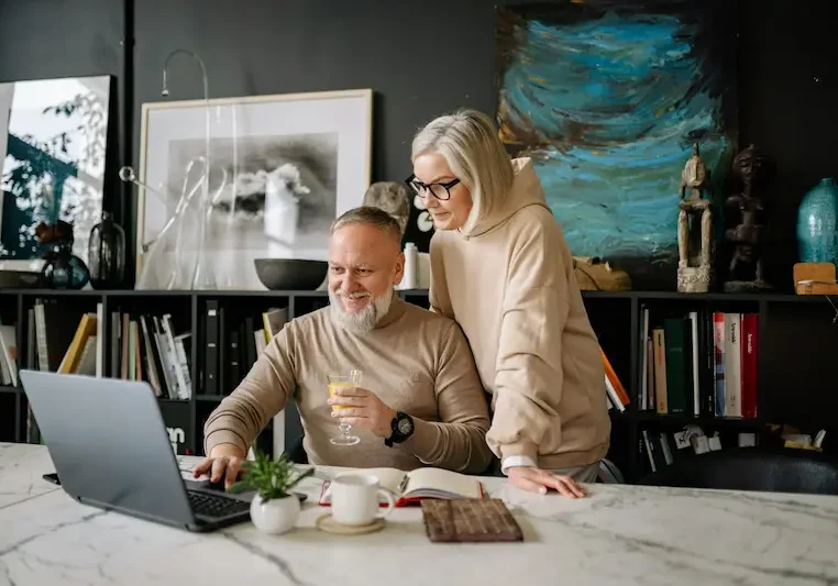 Photo by Yankrukov on Pexels — Symbolizing the freedom of working on your own terms.